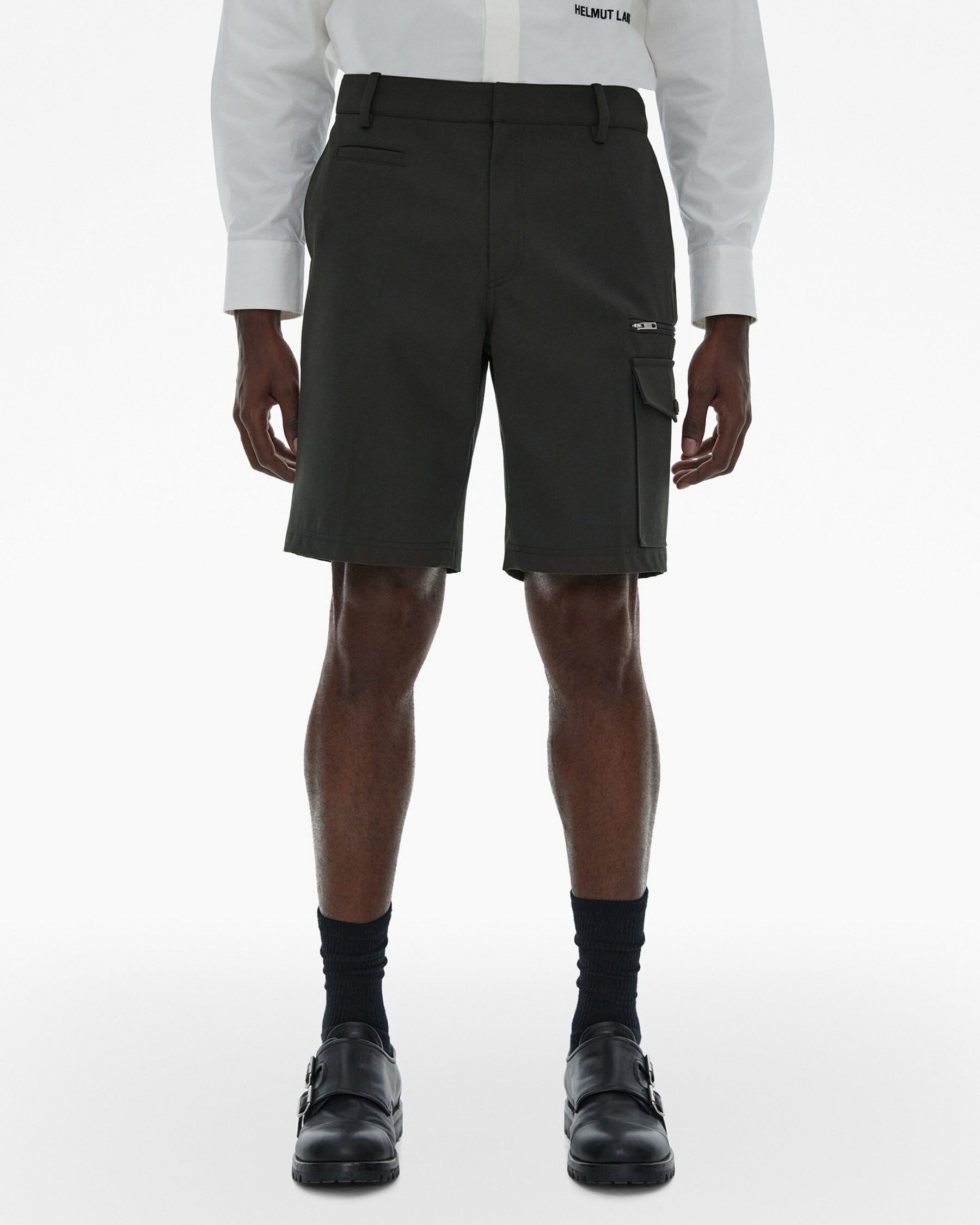 CARGO SHORT - 3
