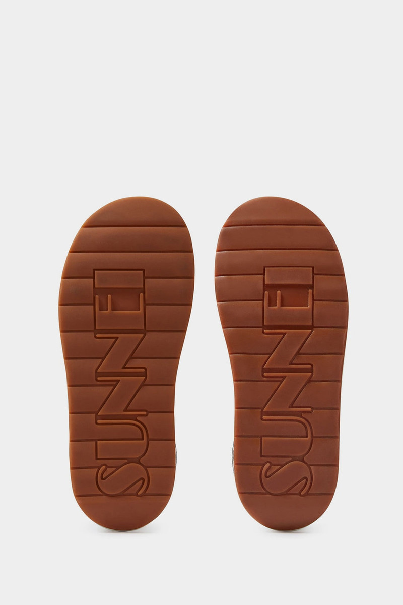 DREAMY FELTRO SHOES / ivory 3