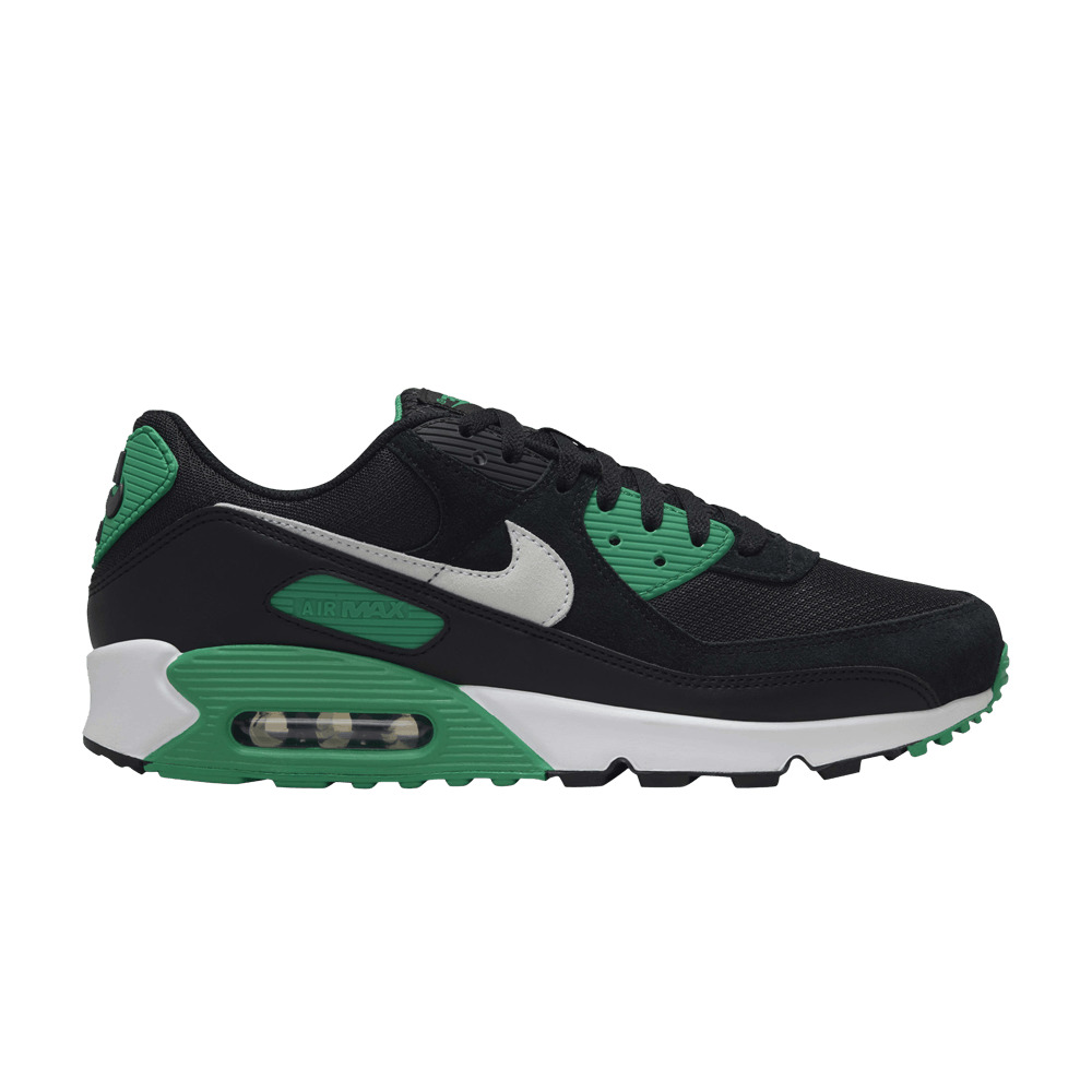 Air Max 90 'Black Stadium Green' - 1