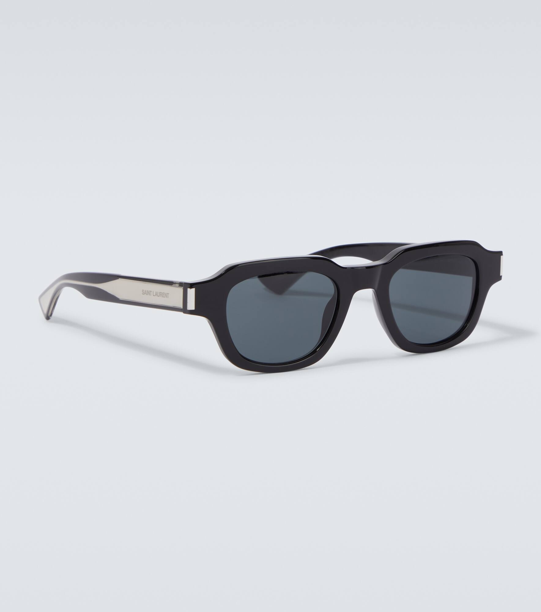 SL 791 round sunglasses - 4