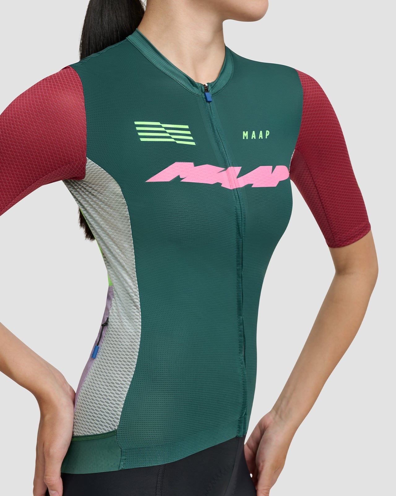 Women's Eclipse Pro Air Jersey 2.0 - 6