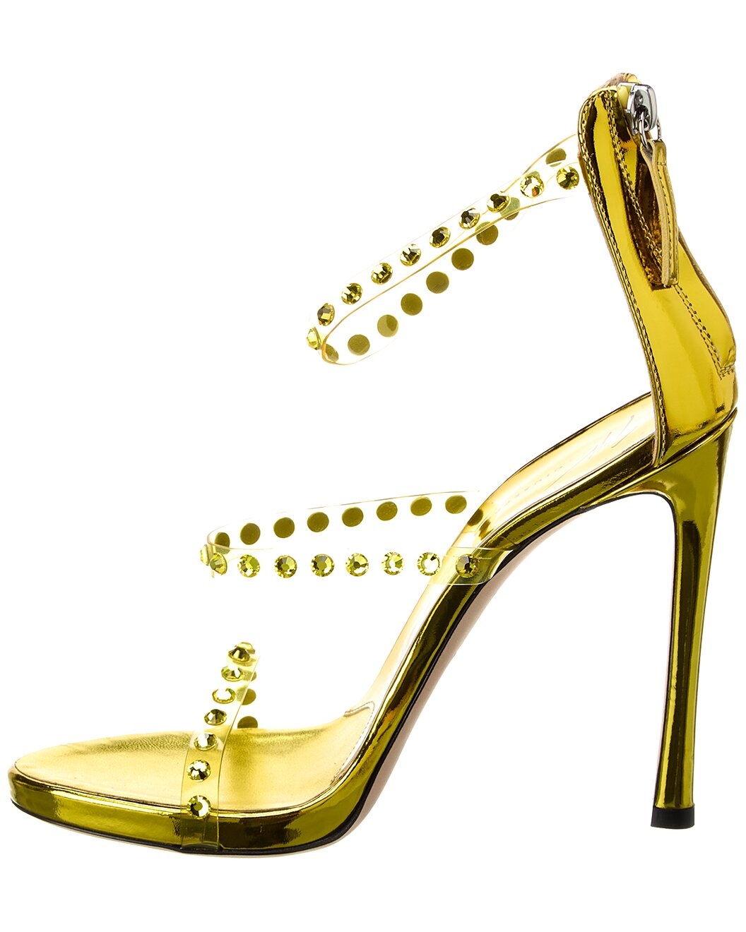 Giuseppe Zanotti South 115 Sandal - 2