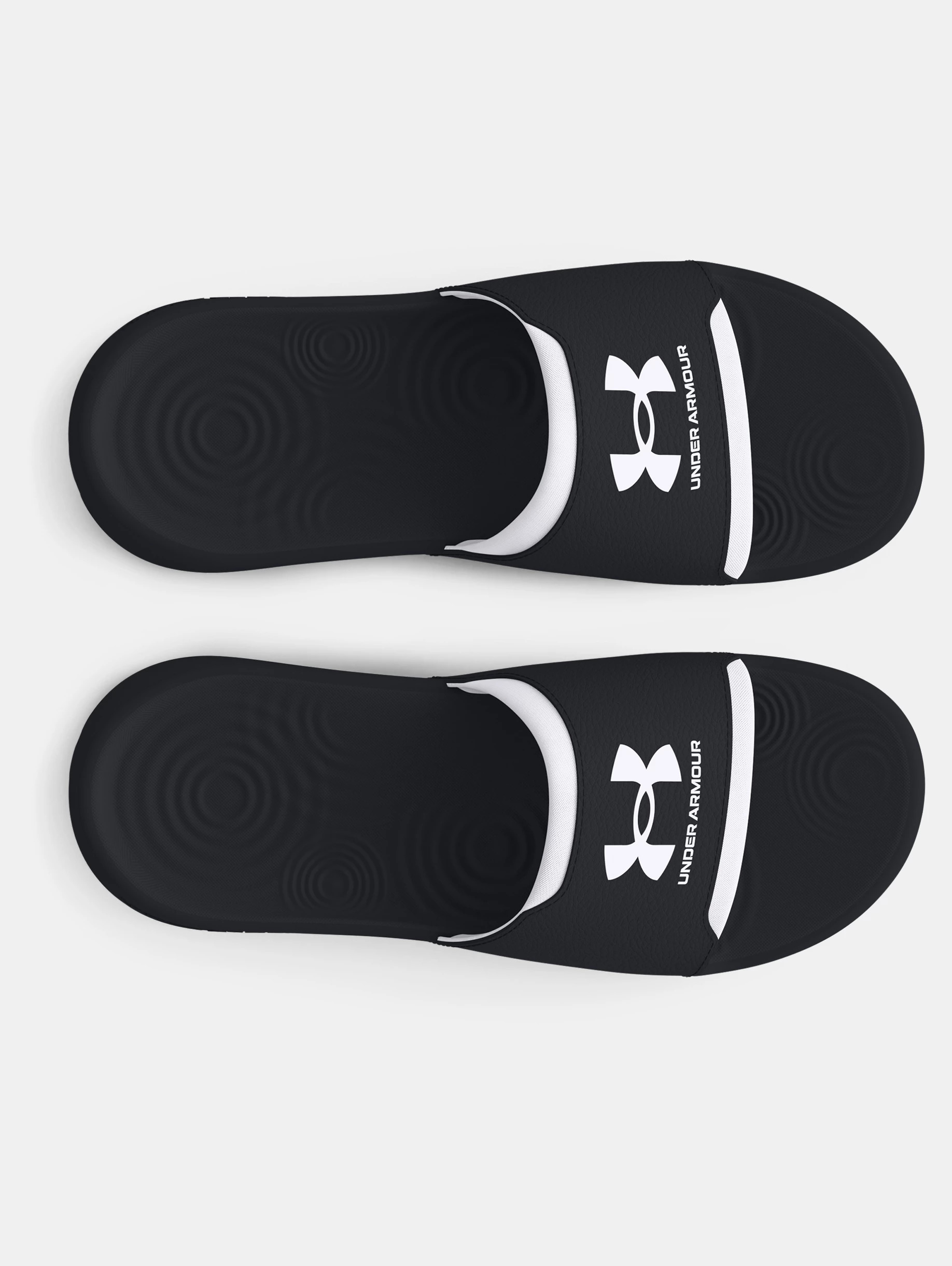 Women's UA Ignite Select Slides - 3