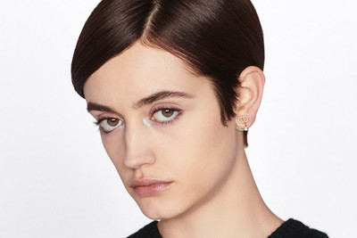 Dior Dior Tribales Earrings outlook