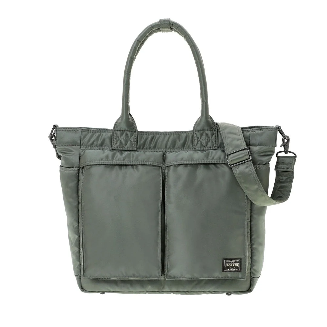 New Tanker Tote Bag Large - 1