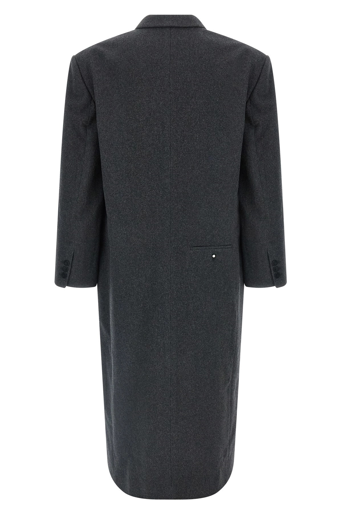 'Lungomare' coat - 2