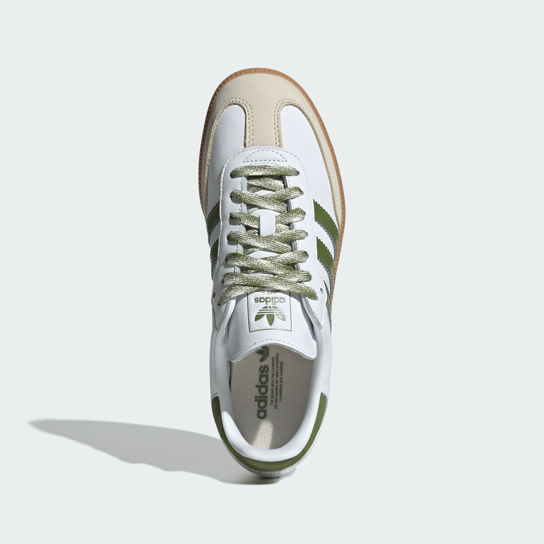 Samba OG Shoes - 3