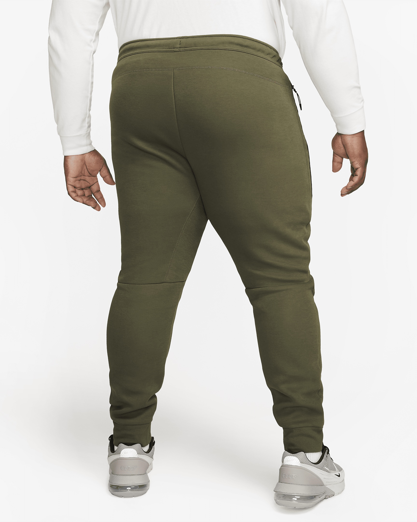Nike Sportswear Tech Fleece Men's Joggers - 12