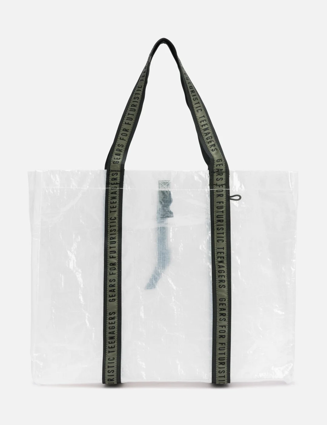 PE CARRY WIDE BAG - 1