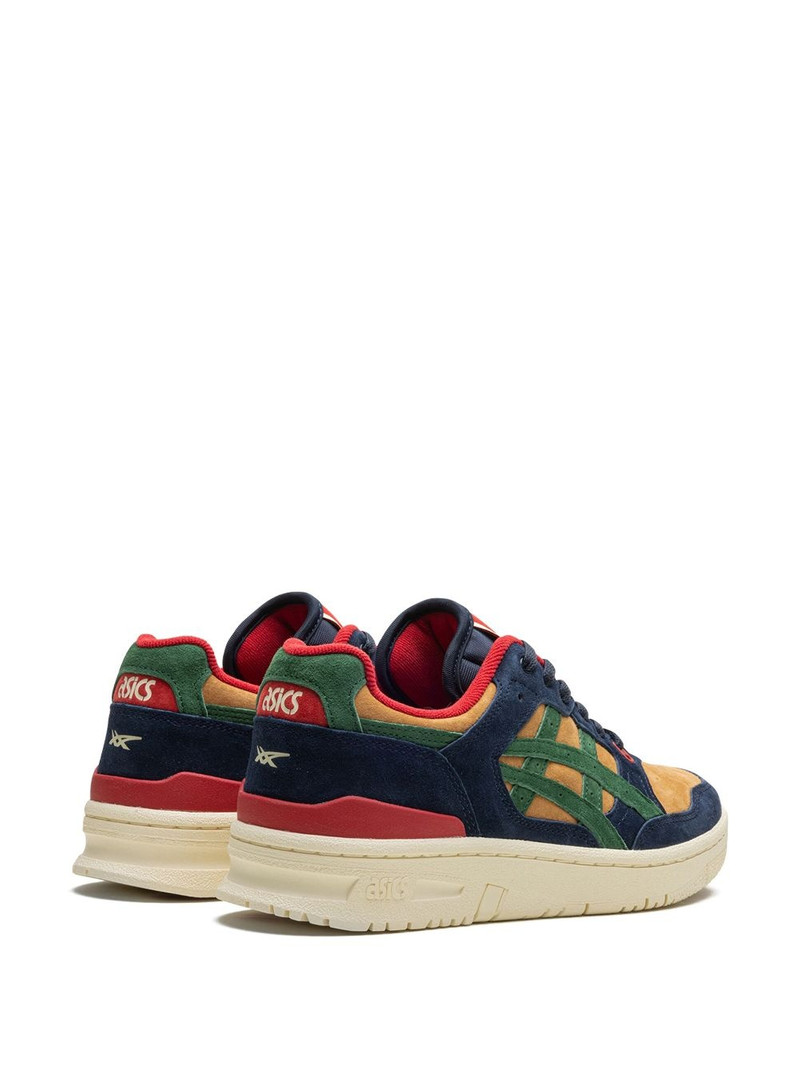 x Kith EX89 "Total Eclipse" sneakers 3