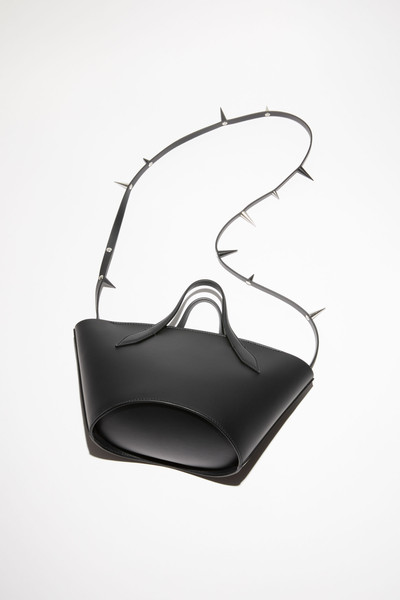 Acne Studios Shoulder bag - Black outlook