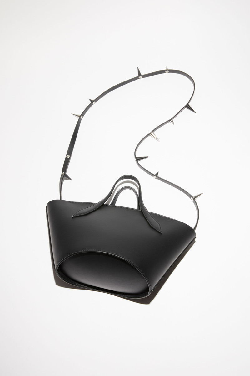 Acne Studios Shoulder bag - Black outlook