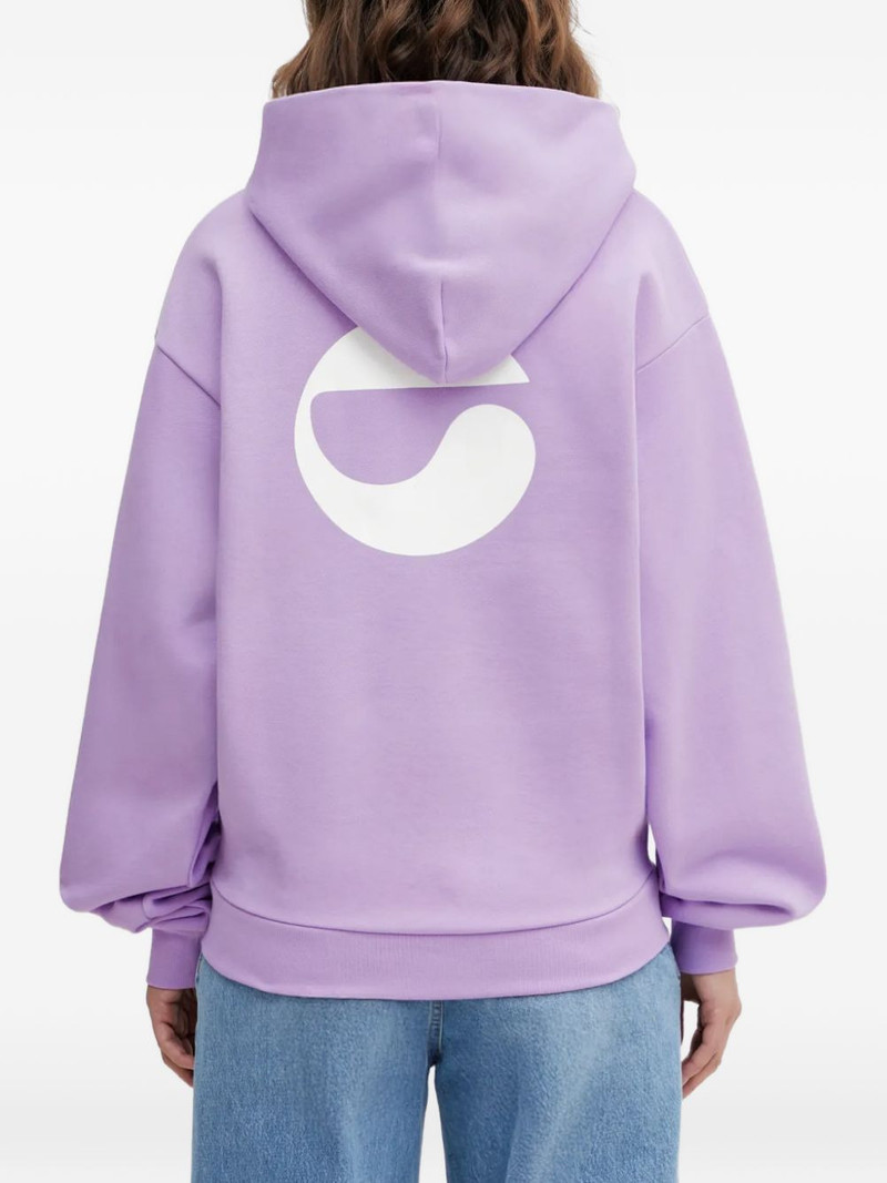 hooded pouch top 4