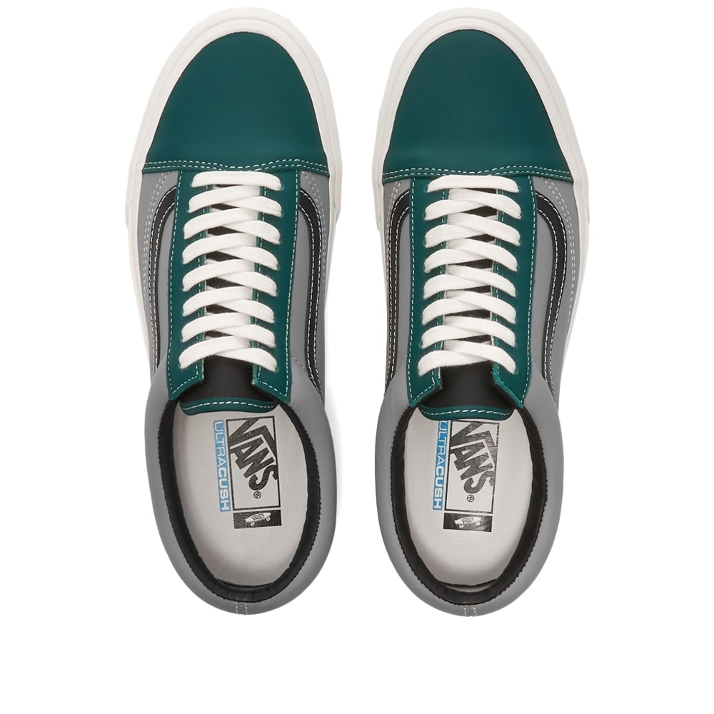 Vans Vault Old Skool VLT LX - 5