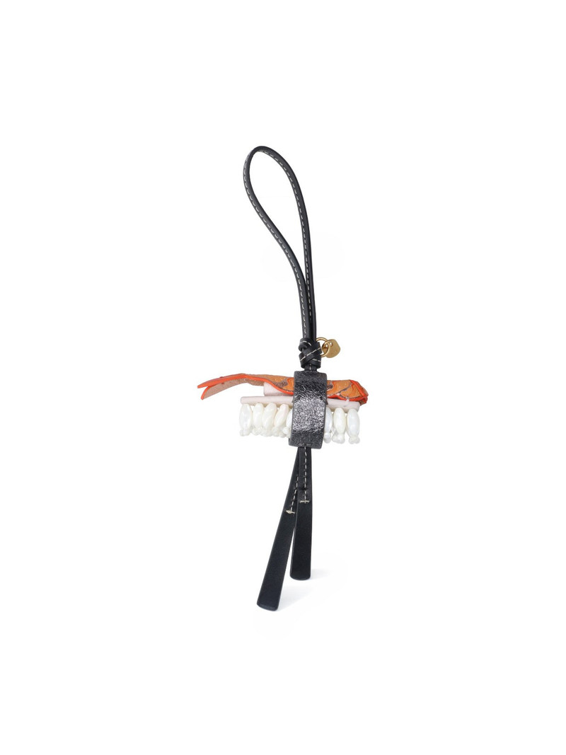 Anya Hindmarch KEYCHAIN CHARM "NIGIRI" outlook