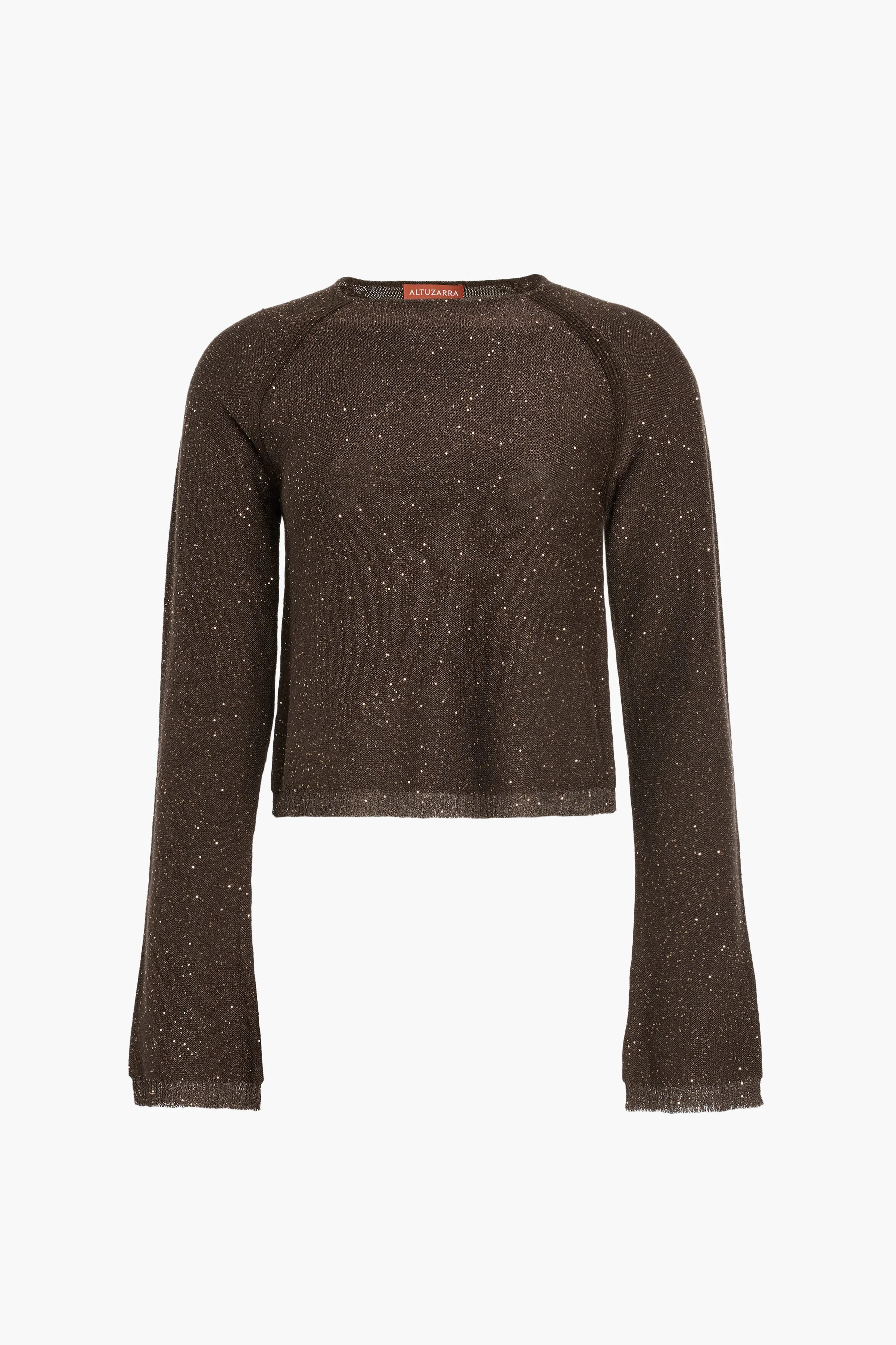 WOODY SWEATER - 1
