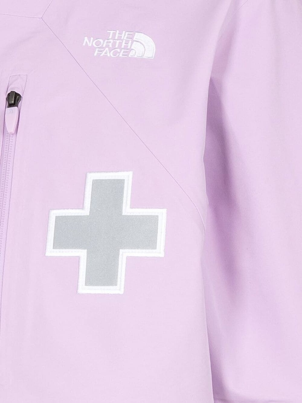 x The North Face Summit Series Rescue Mountain Pro jacket - 3