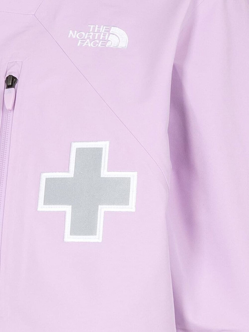 Supreme x The North Face Summit Series Rescue Mountain Pro jacket outlook