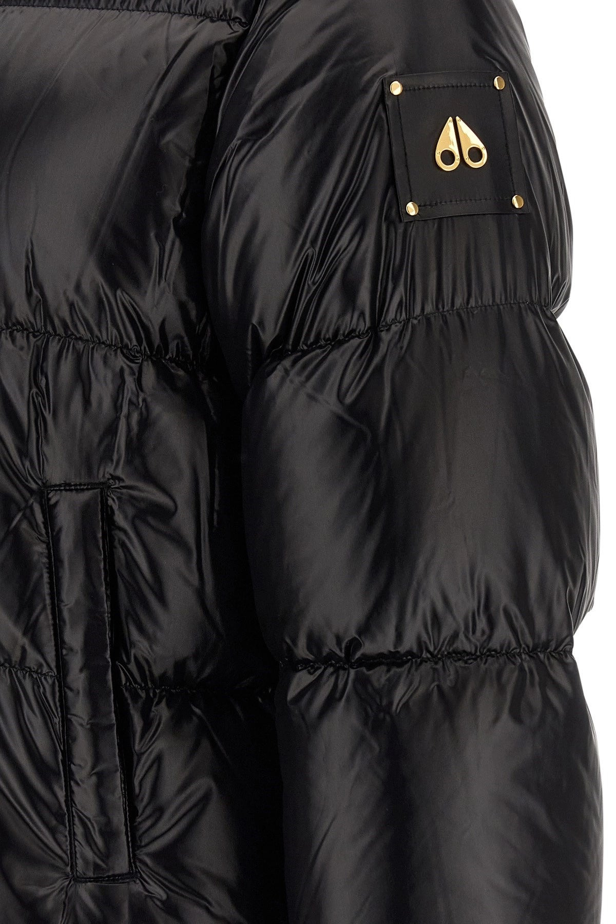 Moose Knuckles Men 'Moonstone' Down Jacket - 5
