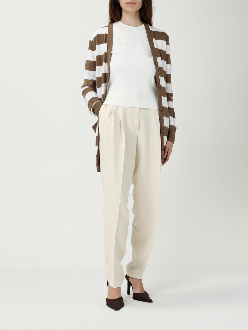 Max Mara Sweater woman Max Mara outlook