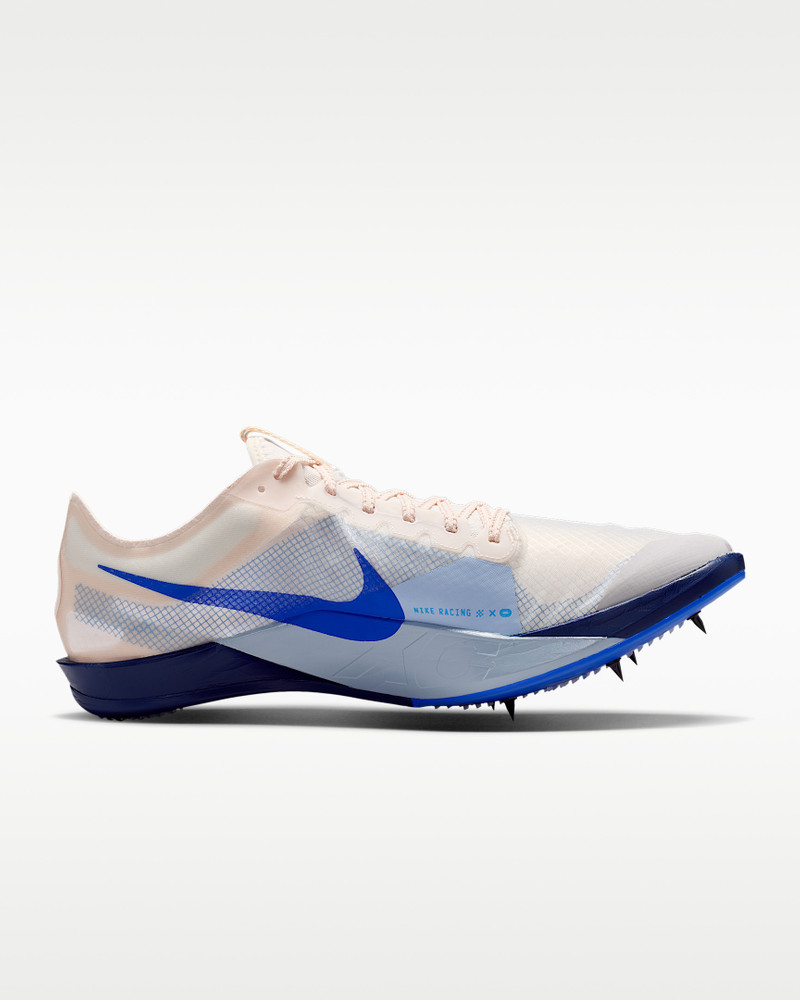 Nike Dragonfly XC 2 Cross-Country Spikes 3