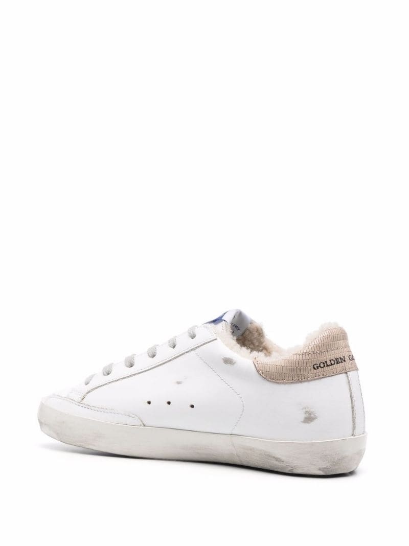 Super-Star low-top sneakers - 3