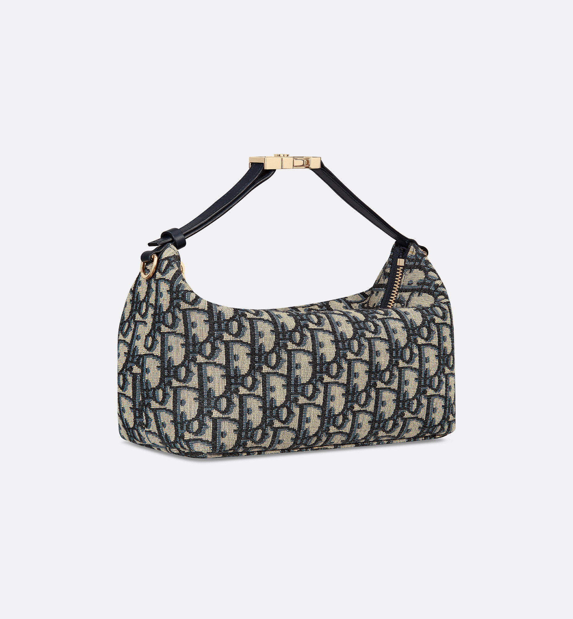 Medium DiorTravel Nomad Pouch - 2