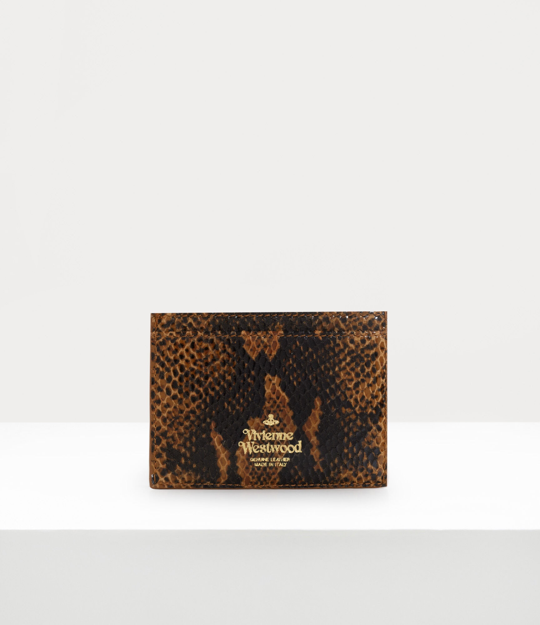 FLAT CARD HOLDER - 3