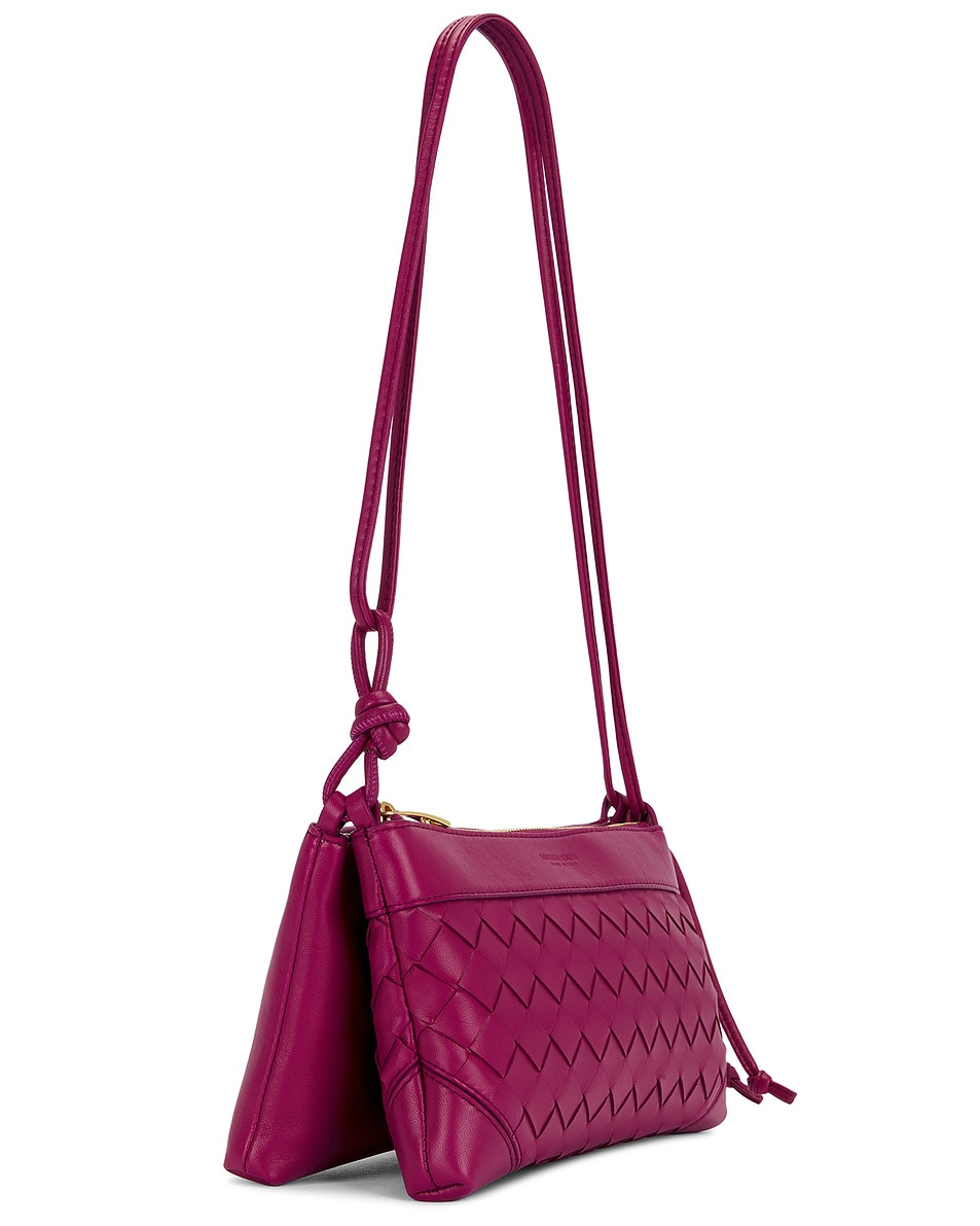Andiamo Double Pouch - 3