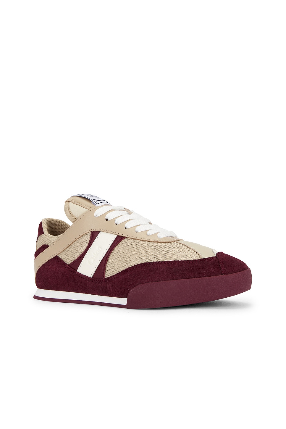 Kick Sneaker - 2