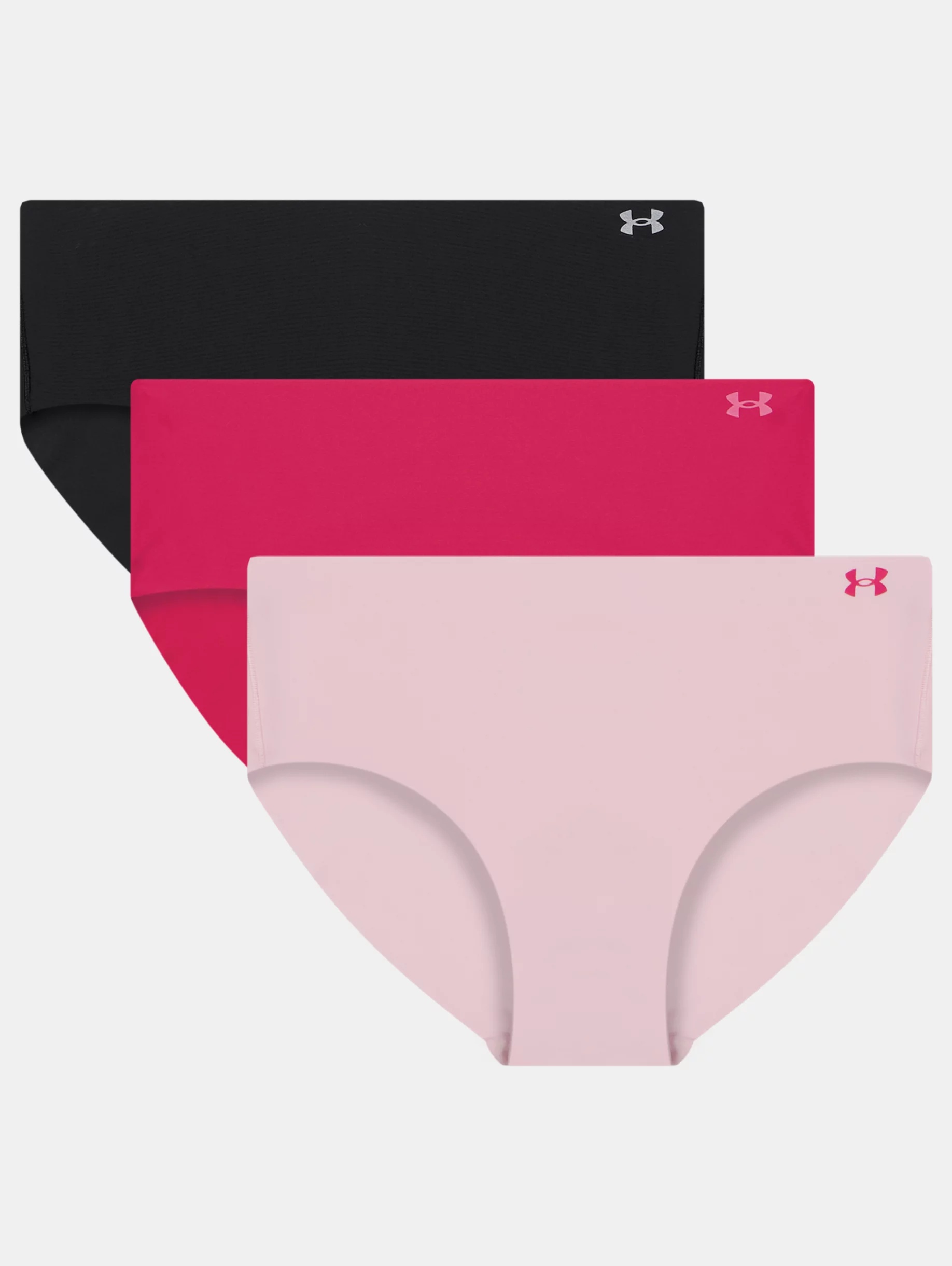 UA Pure Stretch - 4