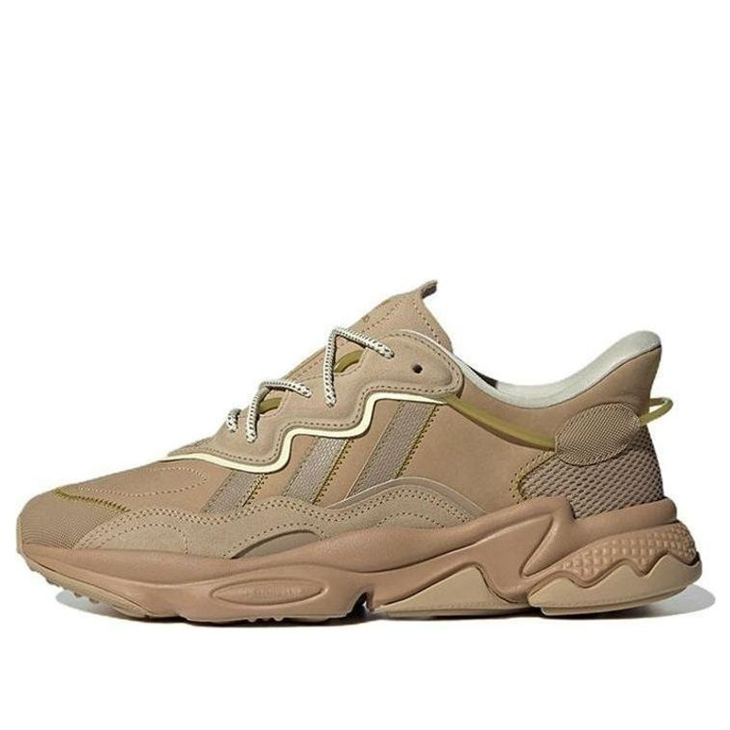 adidas originals Ozweego 'Sand Hemp' GY9924 - 1