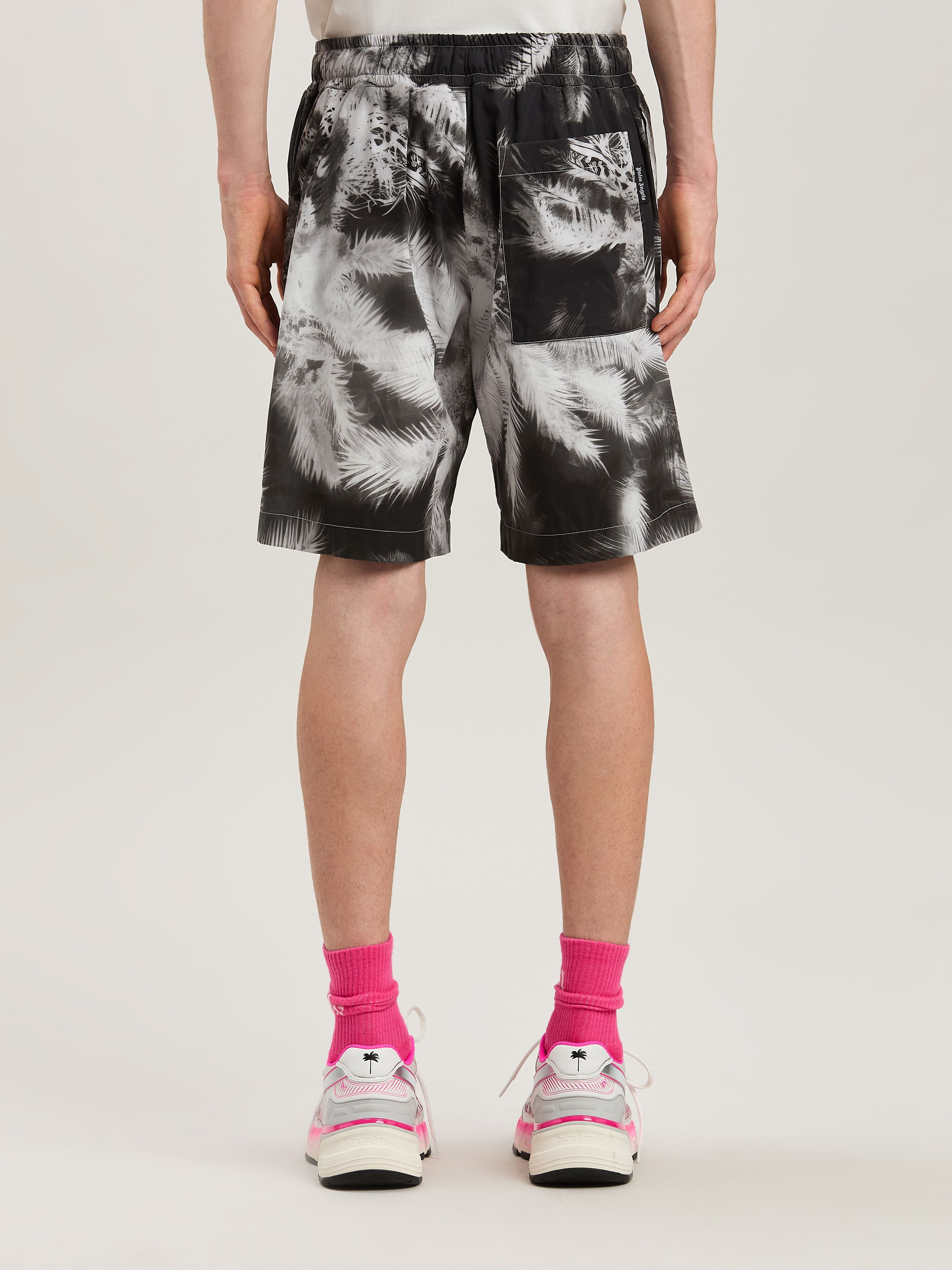Blueprint Palms shorts - 5