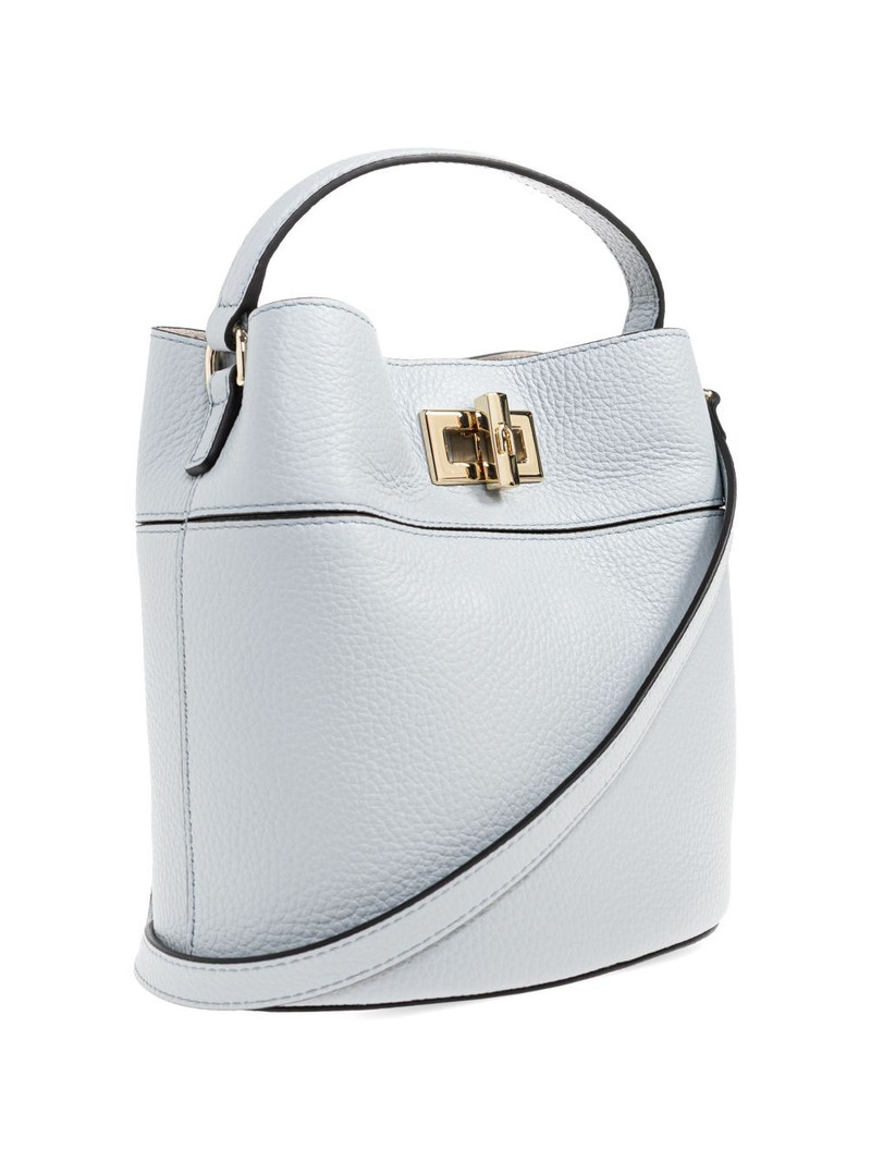 mini Amelia tote bag 4