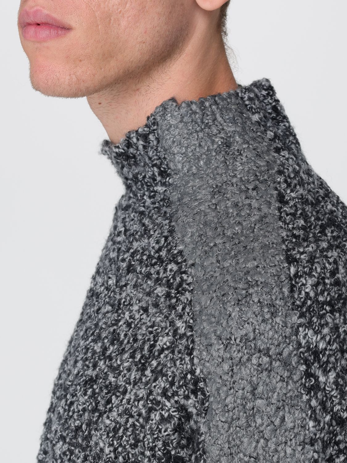 Sweater men Diesel - 3