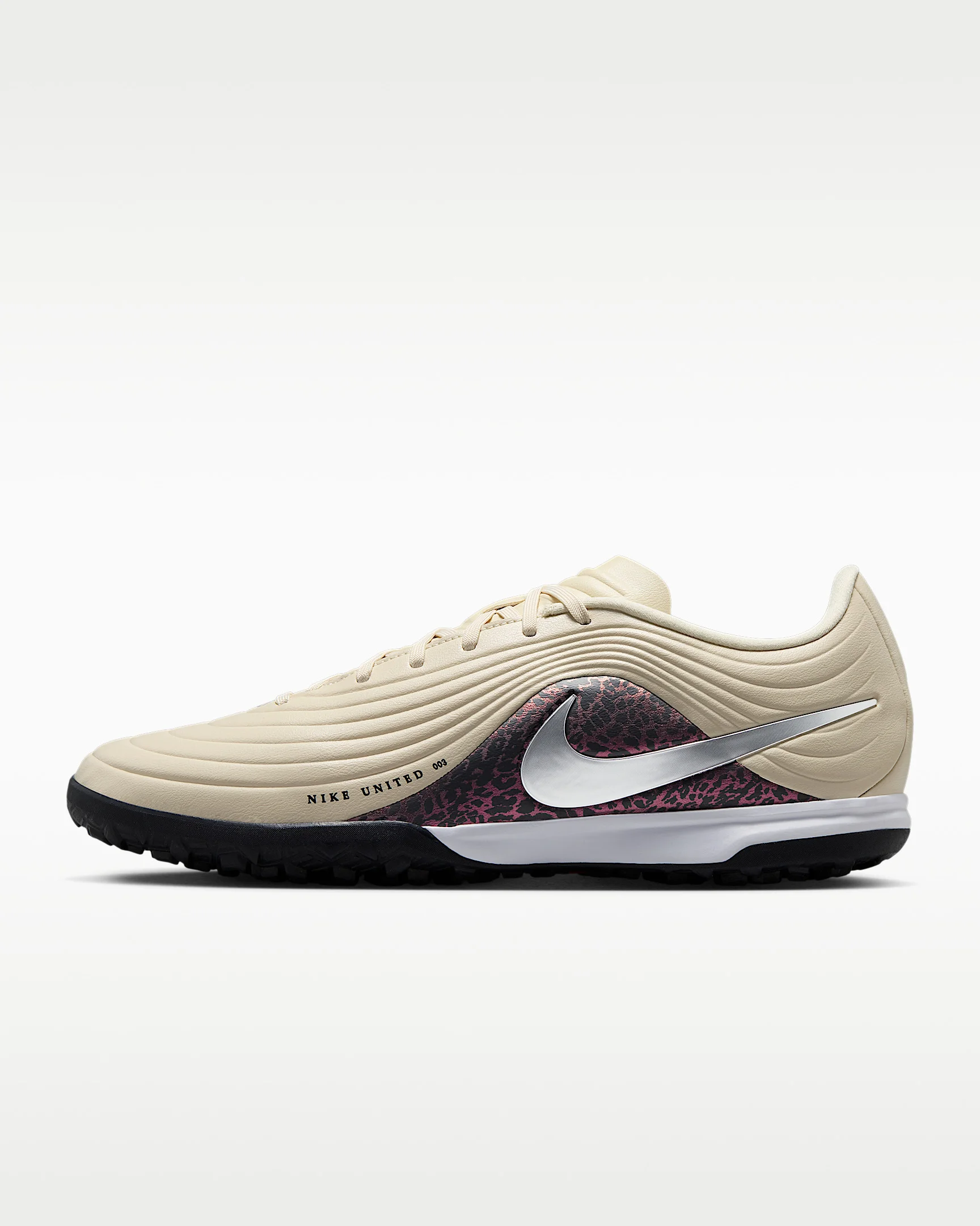 Nike United Tiempo Maestro Academy Turf Low-Top Soccer Shoes - 1