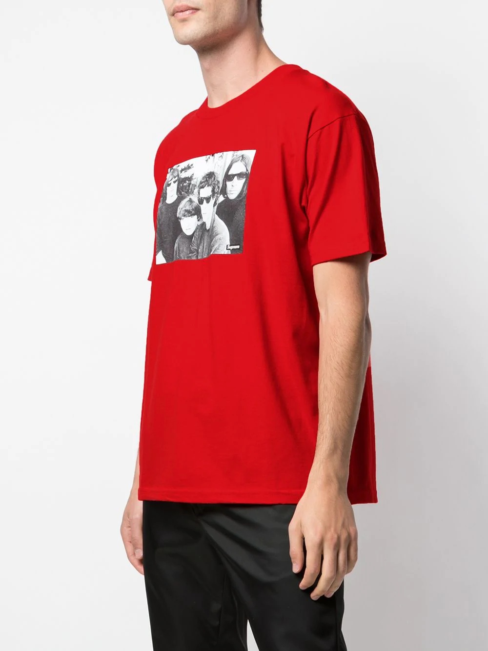 'The Velvet Underground' T-shirt - 3