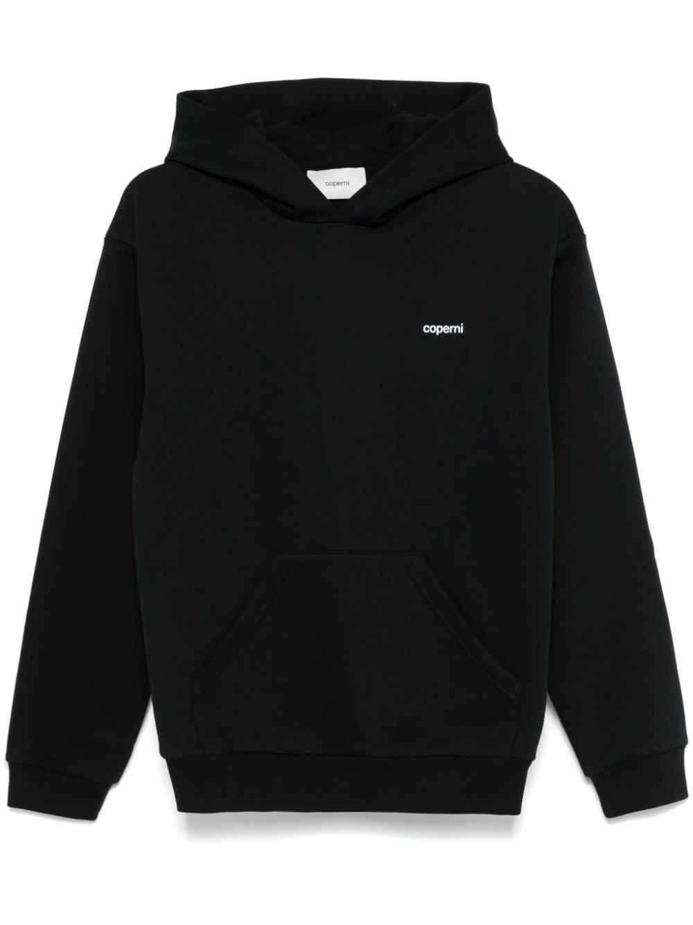 Alien ears hoodie - 1