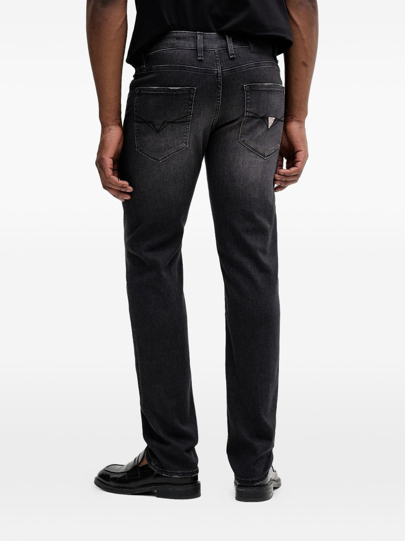 Angels faded jeans 3