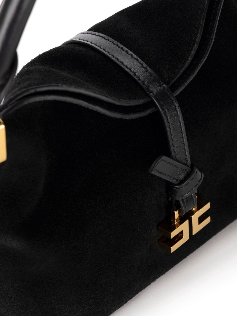 medium Boulevard tote bag 4