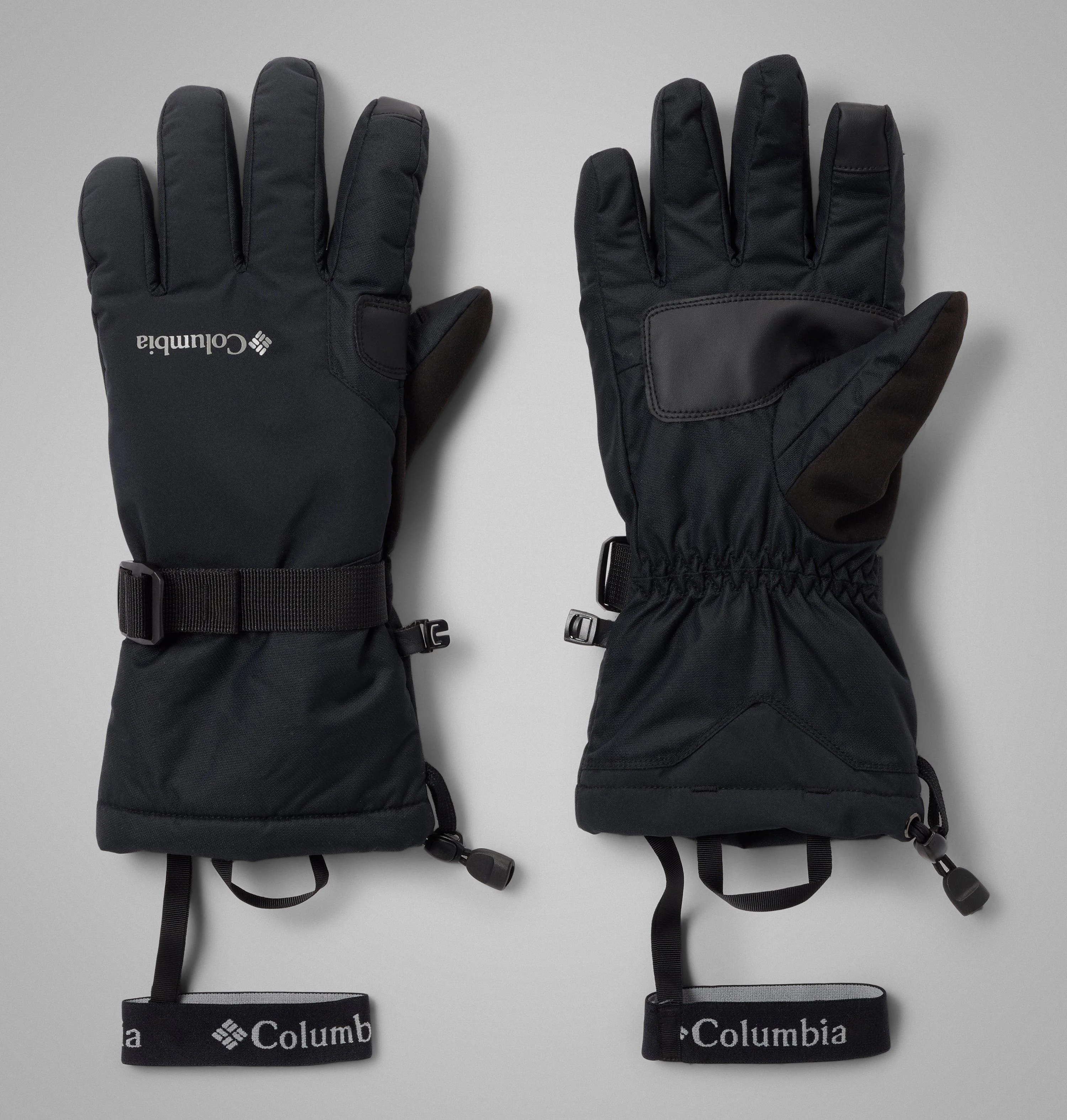 Men's Arctic Slope Seeker Gloves - 1
