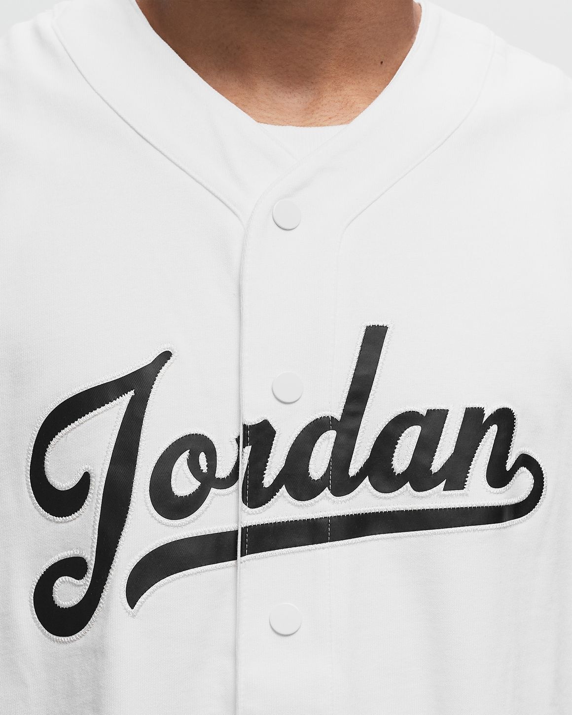 Flight MVP Baseball Top - 3