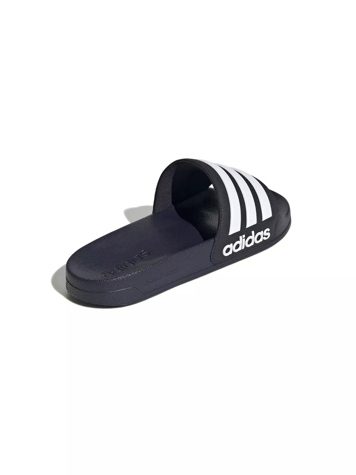 Adilette Shower "Legend Ink/Ftwr White" Unisex Slide - 4