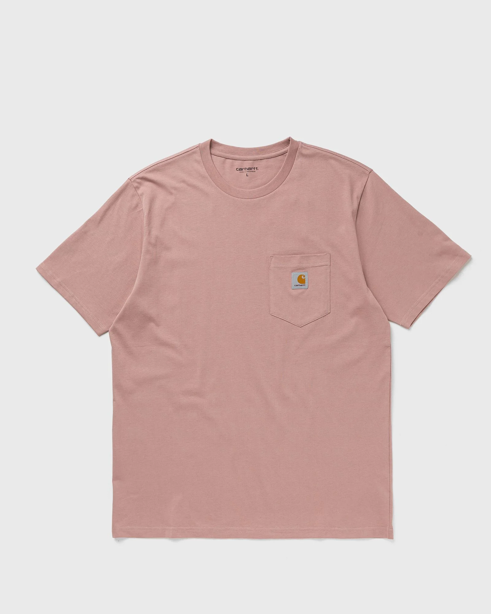 S/S Pocket Tee - 1