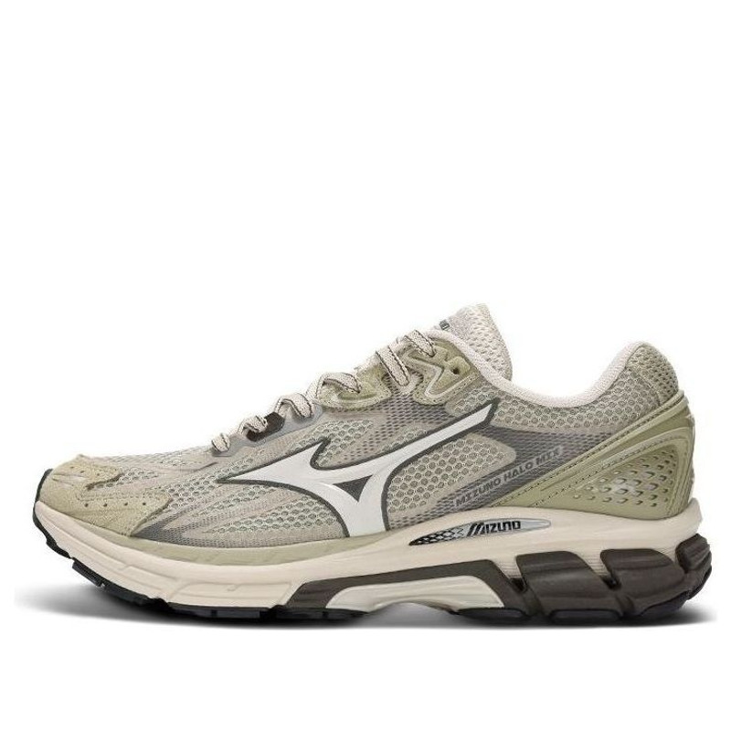 Mizuno Halo Mix 'Wheat Pistachio White' D1GH240804 - 1