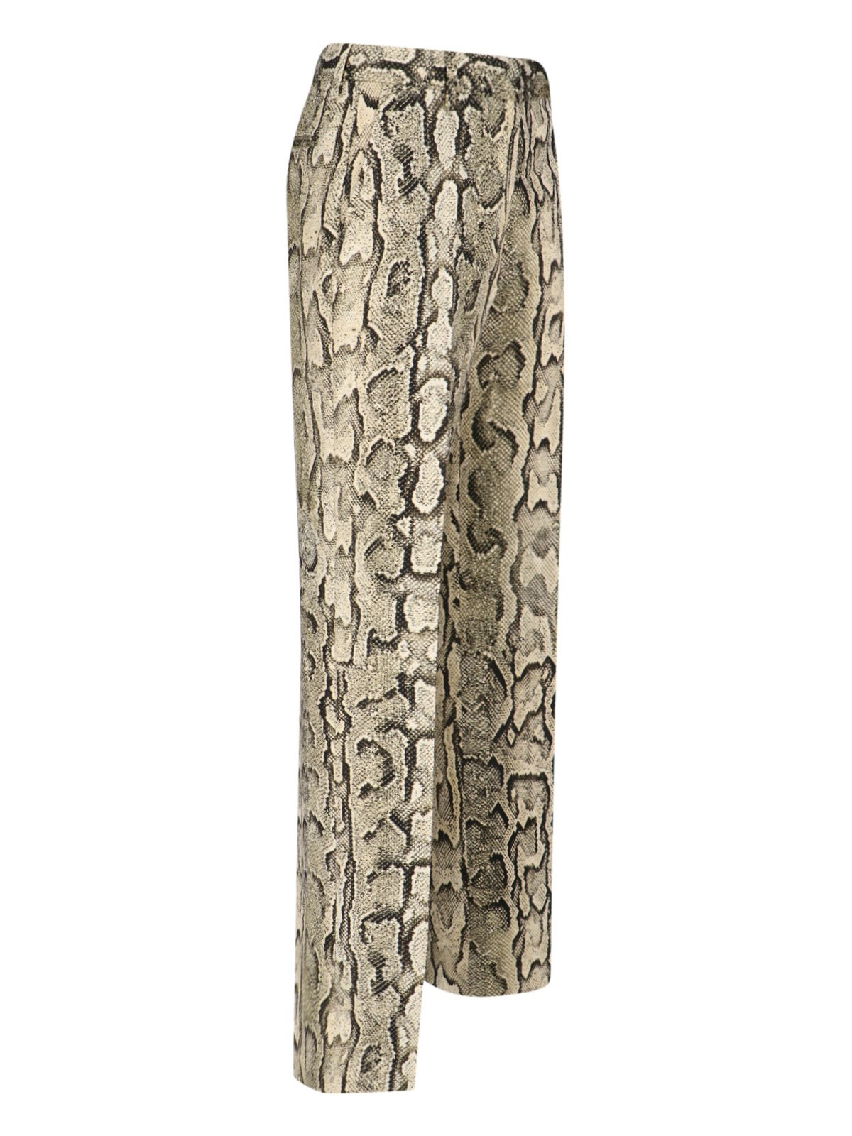 PYTHON PRINT PANTS - 3