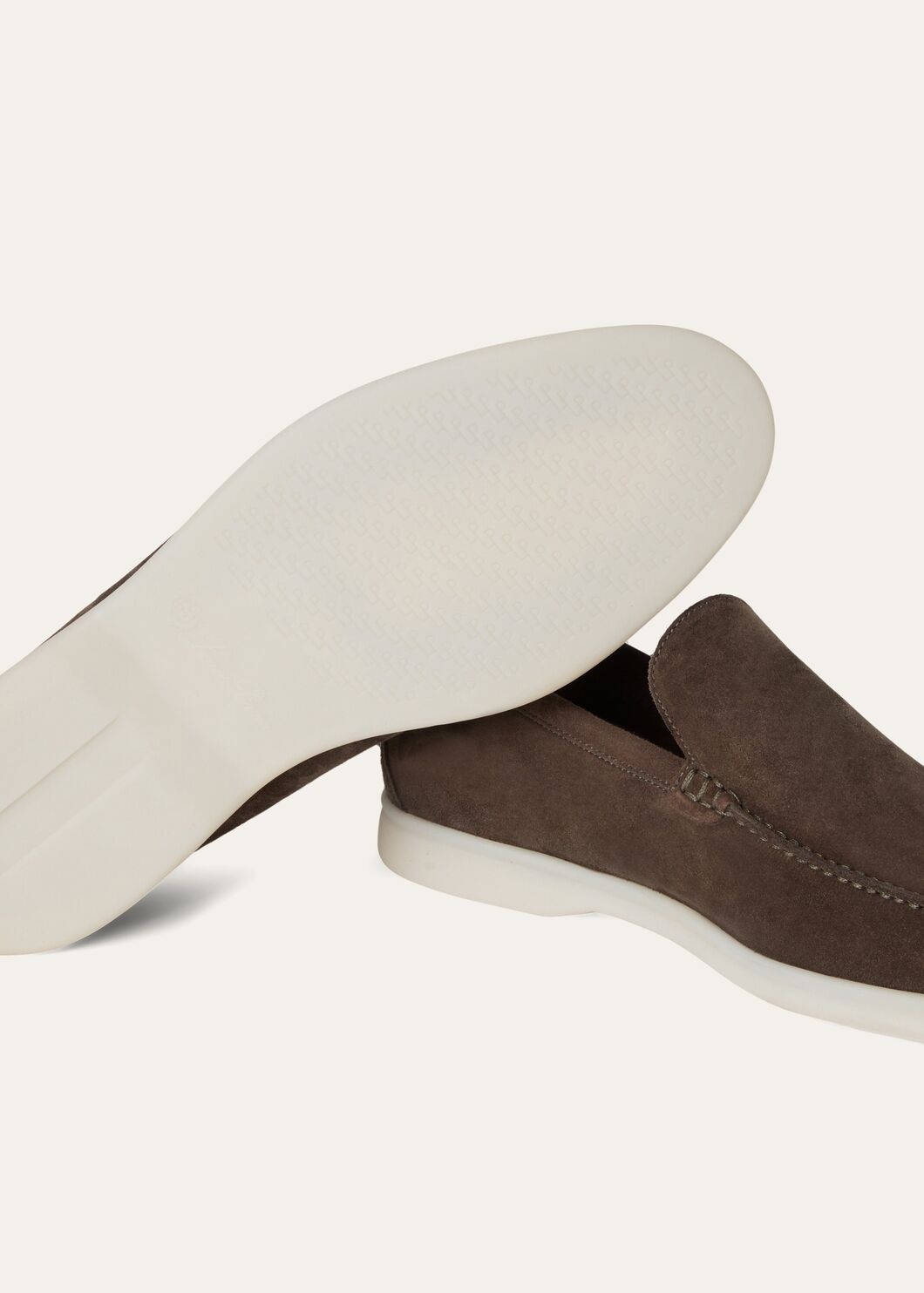 Summer Walk Loafers - 4