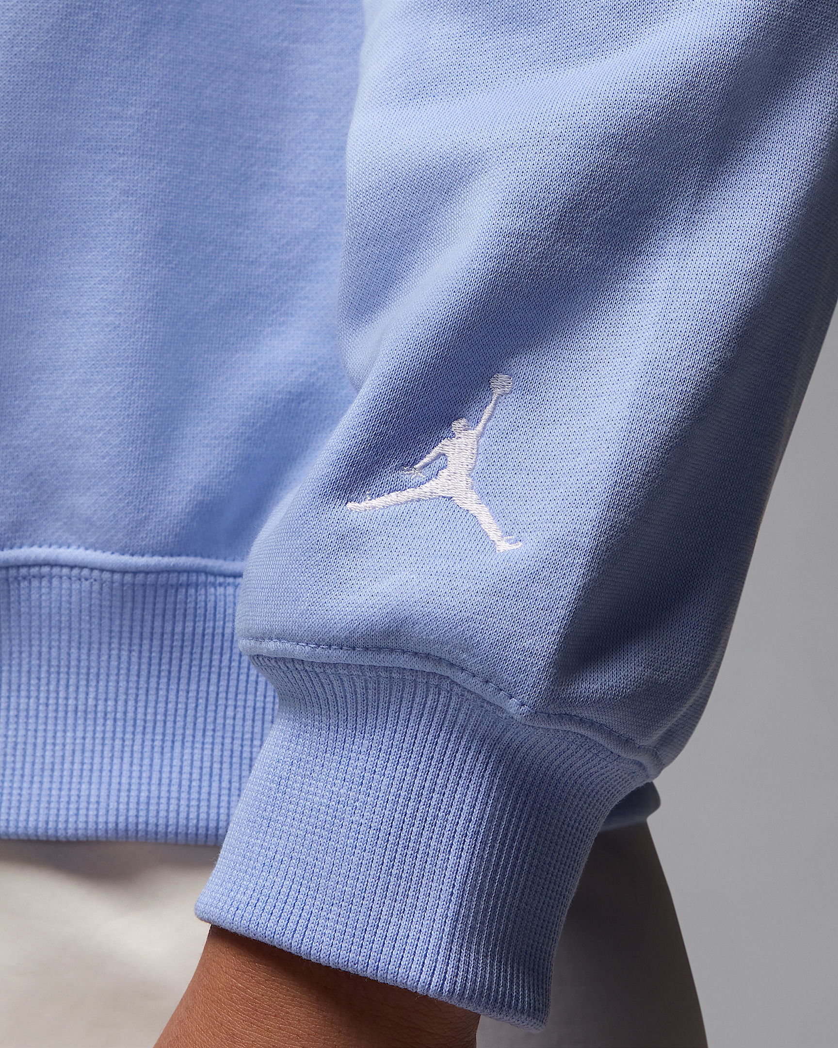 Jordan Brooklyn Fleece Women's Crew-Neck Sweatshirt - 5