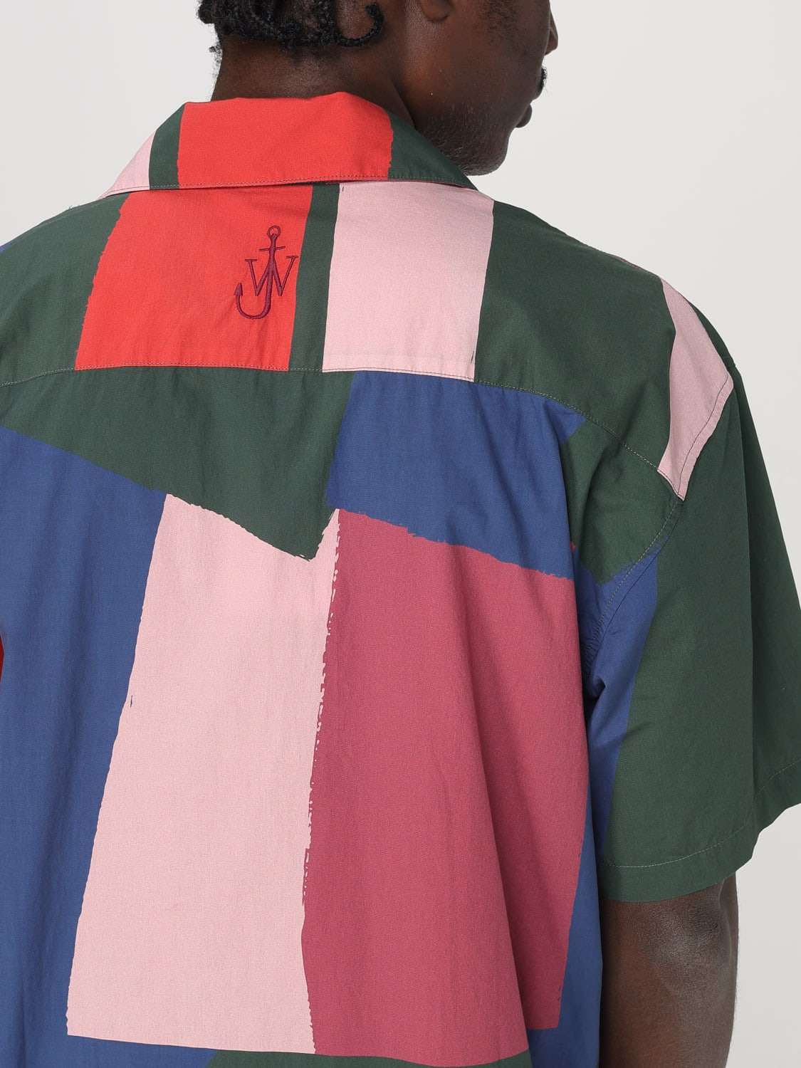 Shirt men Jw Anderson - 5