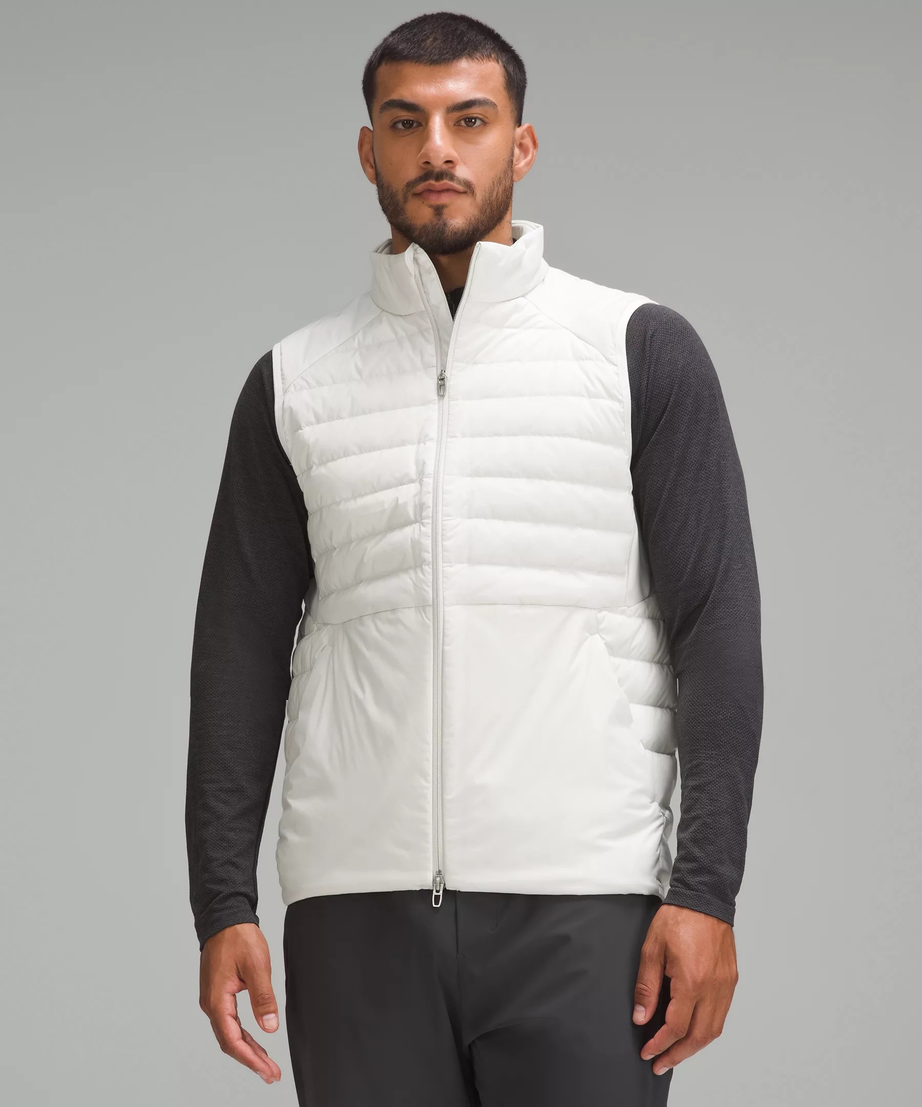 Down for It All Vest - 1